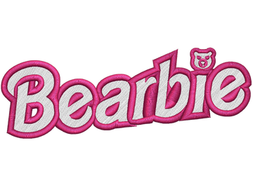 Bearbie / Unisex Jersey Tank